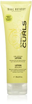 Marc Anthony Strictly Curls Curl Defining Lotion, 8.3 oz