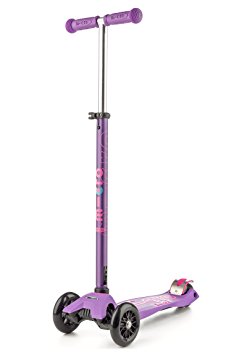 Micro Maxi Deluxe Kick Scooter