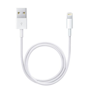 Apple Lightning Sync Charger USB Lead Cable for iPhone