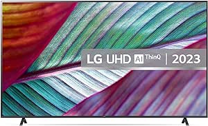 LG LED UR78 75" 4K Smart TV, 2023