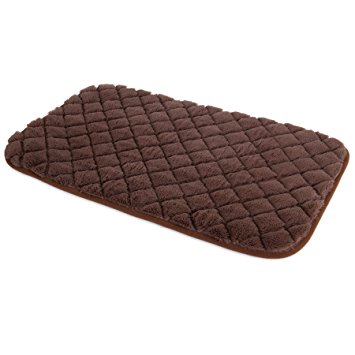 Snoozzy Quilted Crate Mat