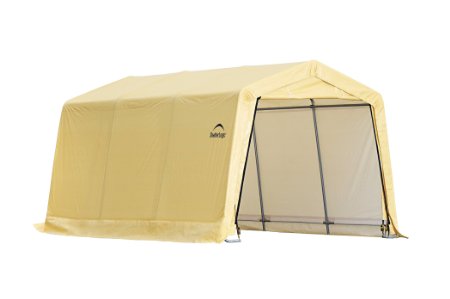 ShelterLogic  New Auto Shelter,