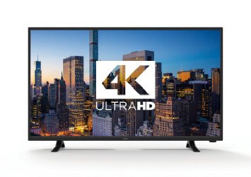 Seiki SE42UM 42-Inch 4K Ultra HD 60Hz LED TV Black