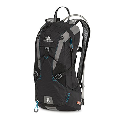 High Sierra Darter 10L Hydration Pack