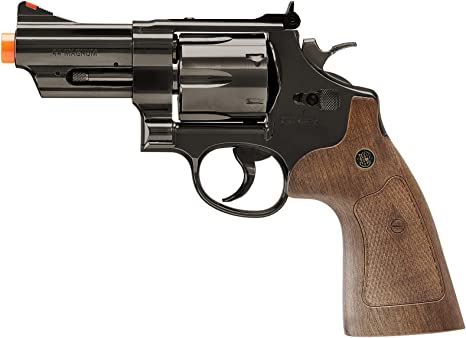 Smith & Wesson M29 6mm BB