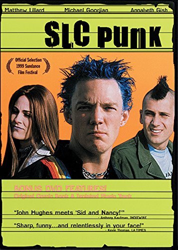 SLC Punk