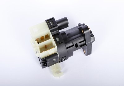 ACDelco D1432D GM Original Equipment Ignition Switch with Lock Cylinder Control Solenoid