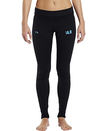 Under Armour Women's UA Base 4.0 Legging