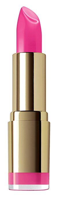 Milani Color Statement Lipstick, Matte Diva, 0.14 Ounce