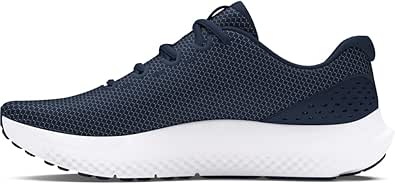 Under Armour men's Charged Surge 4 Sneaker