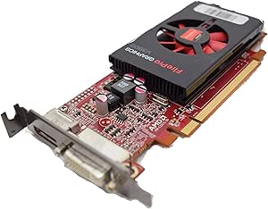 Sapphire AMD FirePro V3900 1GB DDR3 DP/DVI-I PCI-Express Graphics Card Graphics Cards 100-505860