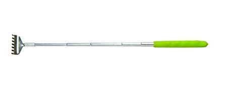 DCI Telescoping Back Scratcher, Assorted Colors, 1 Count