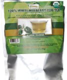 White Mulberry tea White Mulberry tea bags Sugar blockercontroller White Mulberry Alba Morus Try White Mulberry tea Benefits 30 White Mulberry Leaf tea bags from Healthfuze