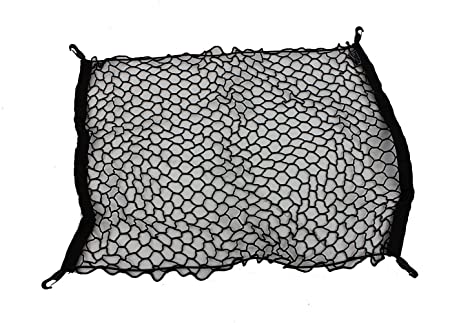 Genuine Mazda CX-5 Cargo Net 0000-8K-R31 (2017 Mazda CX-5)