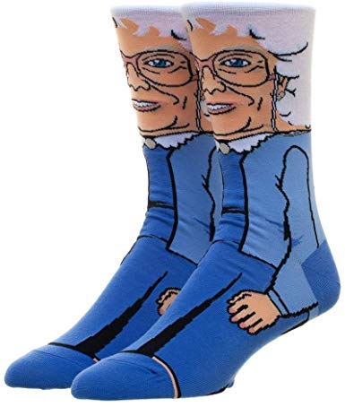 Golden Girls Socks