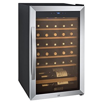 Cascina 34 Bottle Single Zone Wine Refrigerator