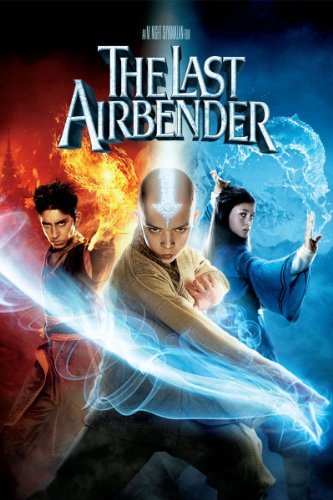 The Last Airbender