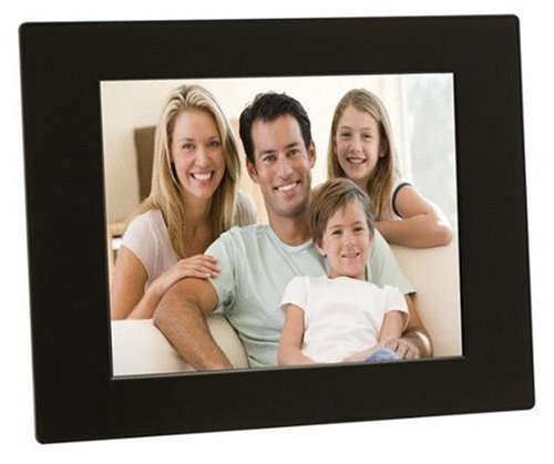 Motorola MF801 Digital Photo Frame