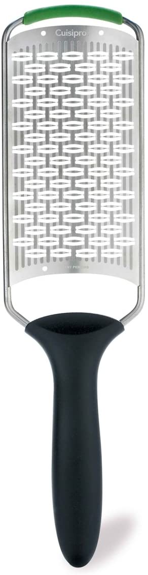 Cuisipro Surface Glide Technology 2-Way Grater