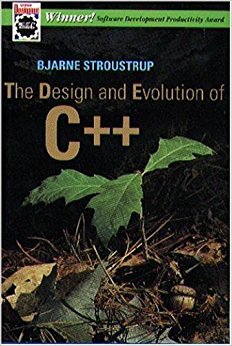 The Design and Evolution of C