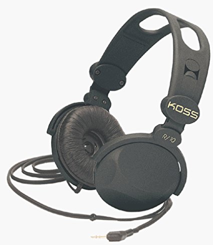 Koss R-10 Home Headphones