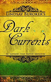 Dark Currents (The Emperor's Edge Book 2)