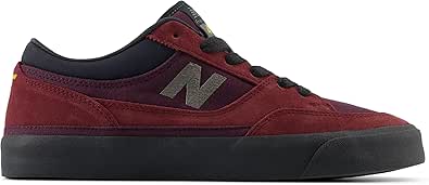 New Balance Men's 417-Villani Low Skate Shoe