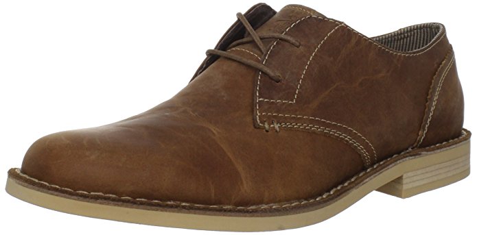 Original Penguin Men's Waylon Oxford Shoe