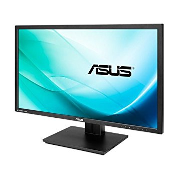 Asus PB287Q 28 inch Widescreen Ultra HD 4K Monitor (100M:1, 300 cd/m2, 3840 x 2160, 1ms, DP/HDMI/MHL)