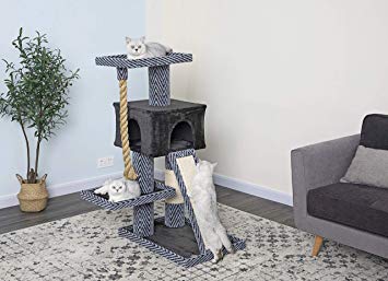 Go Pet Club Sequoia Cat Tree