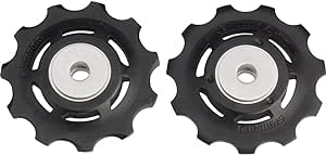 SHIMANO Ultegra 11 Speed Road Pulley Wheel Kit