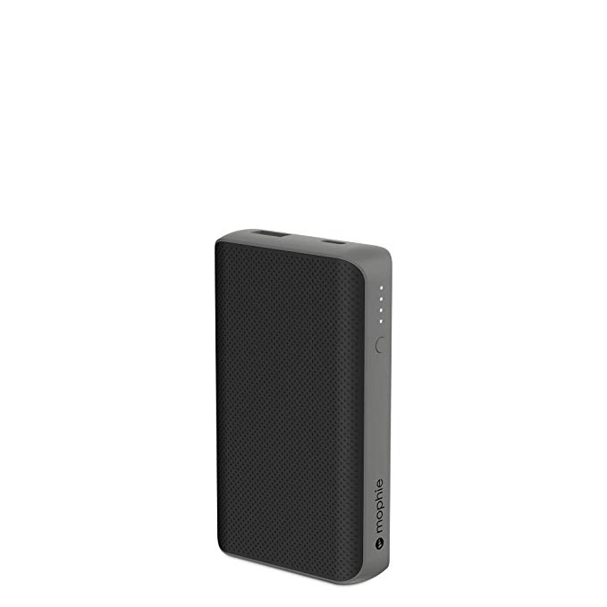 mophie powerstation PD - Made for Smartphones, Tablets, and Other USB-C and USB-A Compatible Devices