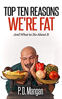 Top Ten Reasons We're Fat: And What to Do About It