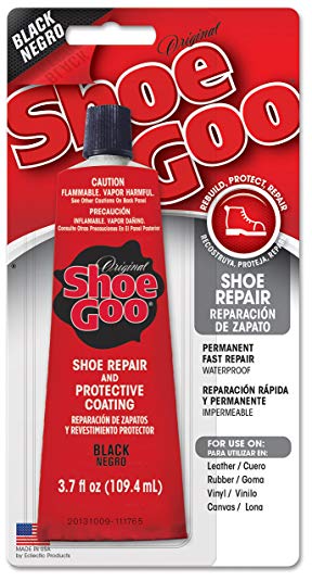 Shoe GOO® Adhesive, 3.7 fl oz