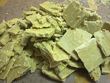 Purest Unrefined African RAW Real Shea Butter 5lbs