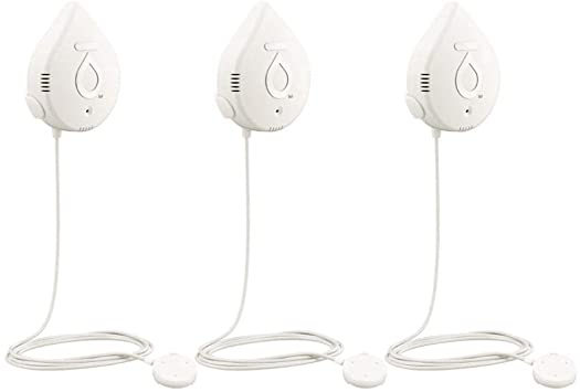 Moen 920-005 Flo by Moen Smart Water Detector, 3-Pack