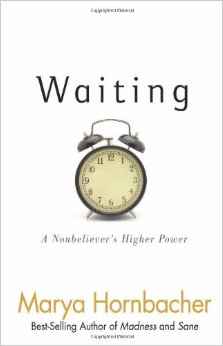 Waiting A Nonbelievers Higher Power