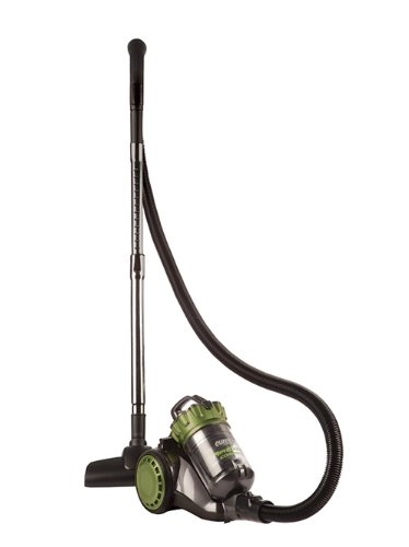 Eureka AirExcel Compact No Loss of Suction Canister Vacuum 990A