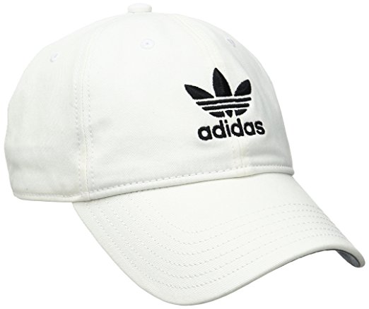 adidas Men's Originals Relaxed Strap Back Cap