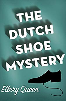 The Dutch Shoe Mystery: A Problem in Deduction