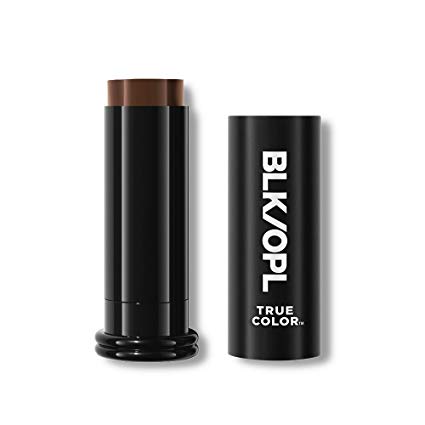 Black Opal 0.5 Ounces True Color Stick Foundation SPF 15 Carob