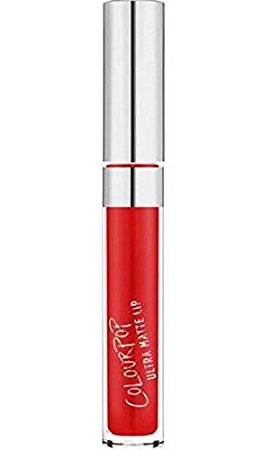 Colourpop Ultra Matte Liquid Lipstick (Creeper)