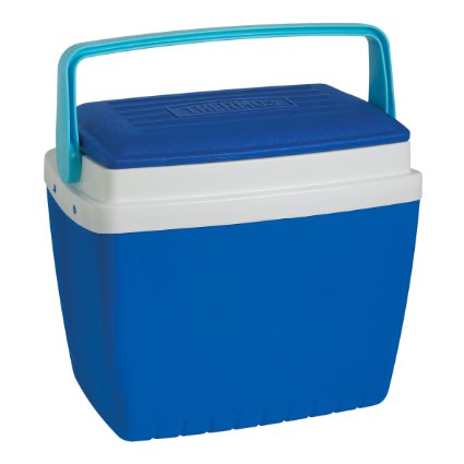 Thermos Cool Box - 28 L, Sky Blue