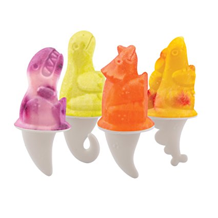 Tovolo Dino Pop Molds