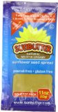 Sunbutter Sunflower Seed Spread On The Go Pouch Natural 10 Count