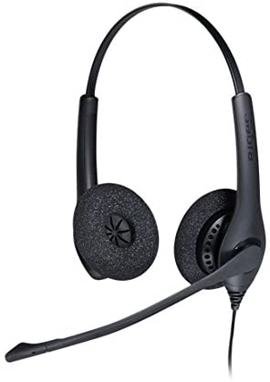 Jabra BIZ 1500 Duo USB