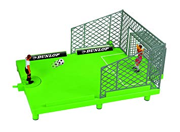 Dunlop DLP010 Penalty Shootout