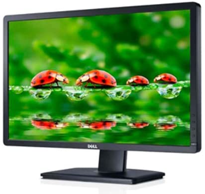 Dell Professional P2414H LED Monitor w/USB