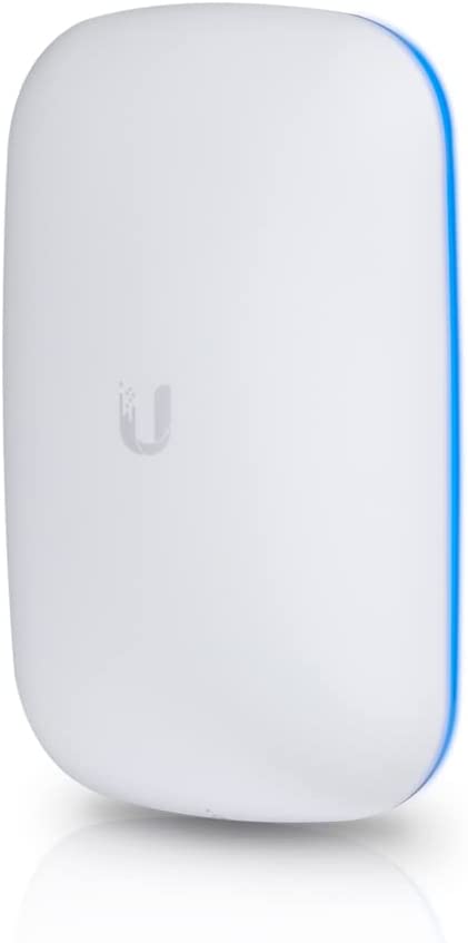 Ubiquiti UniFi AP BeaconHD Wi-Fi | 802.11ac Wave 2 Wi-Fi MeshPoint with 4x4 MU-MIMO Plugs Into Wall Outlet (UAP-BeaconHD-US)