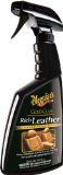 Meguiars G10916 Gold Class Rich Leather Cleaner and Conditioner - 152 oz
